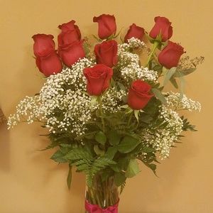 Meet your Posher, Roseanne